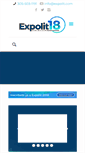 Mobile Screenshot of expolit.com